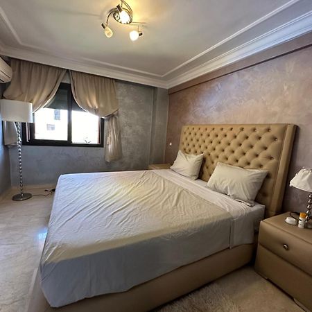Luxury Duplex For Rent Suites,Terrace,Swimimg Pool Marrakesh Exterior photo